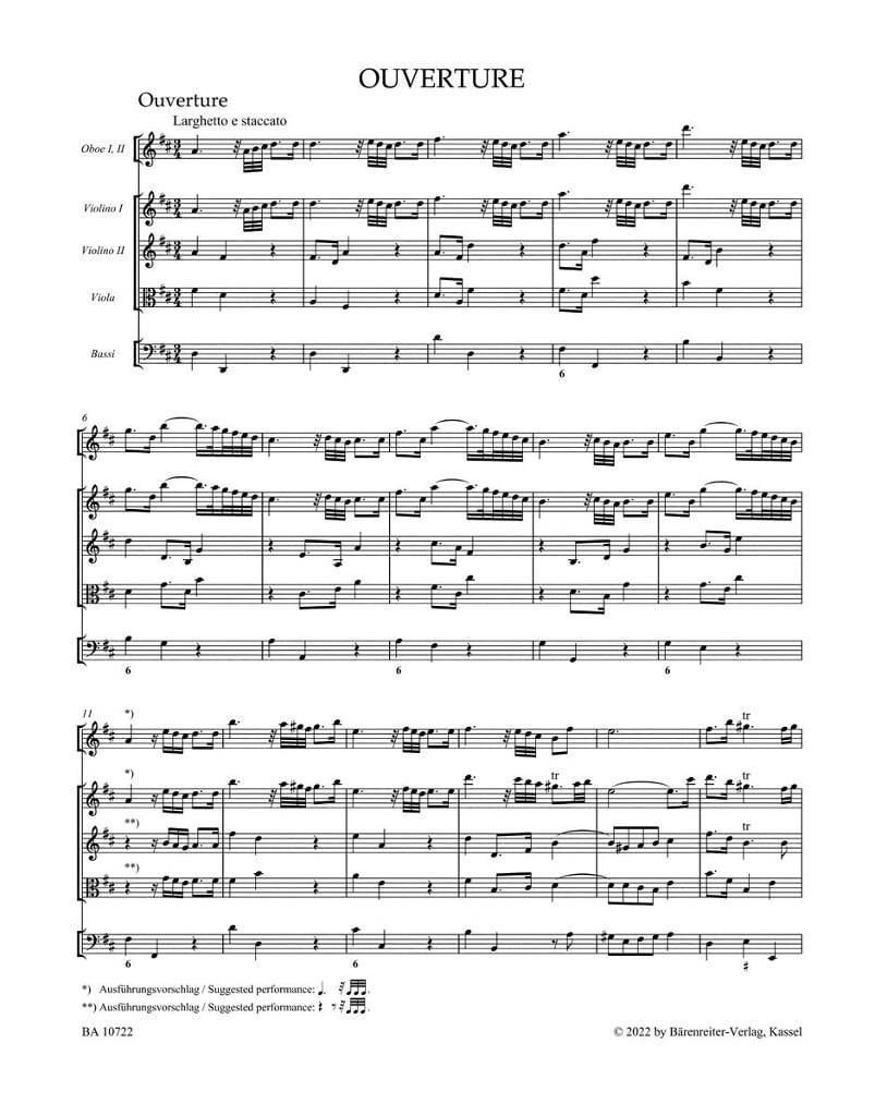 Song for St. Cecilia´s Day